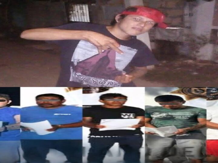 Por linchar y quemar vivo al Güero de Tekit: Un juez condeno a dos asesinos a solo 18 años de cárcel