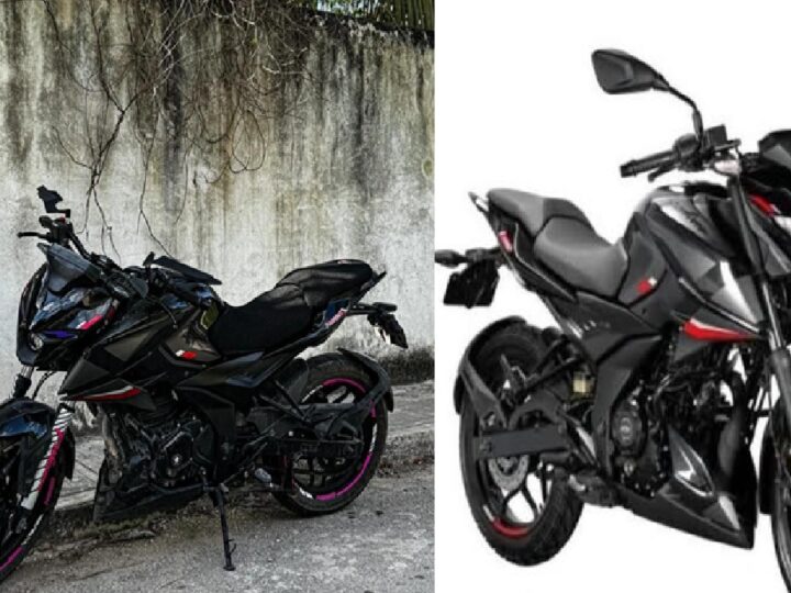 En monos de dos horas se roban dos motos Pulsar en la colonia Santa María en Tizimín