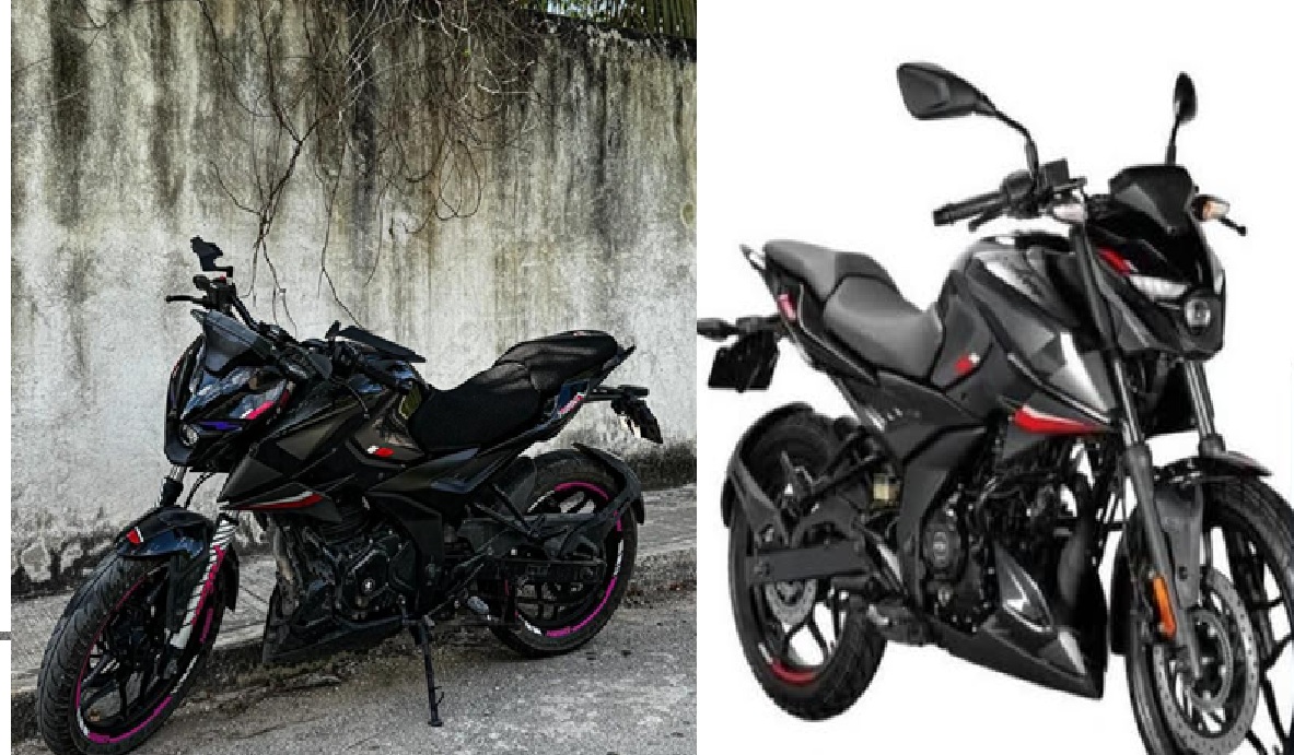 En monos de dos horas se roban dos motos Pulsar en la colonia Santa María en Tizimín