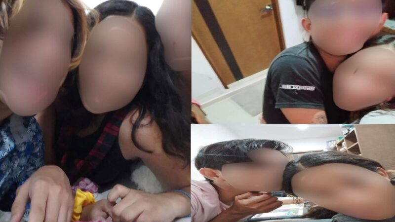 Una joven denuncio otro abuso sexual y presunta protección de la FGE a su agresor