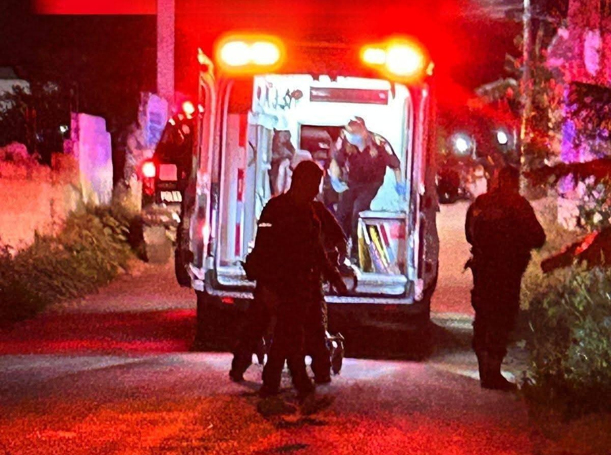 Mata a su cuñado de un balazo en el pecho, delante de la hijita de éste, en Tzucacab