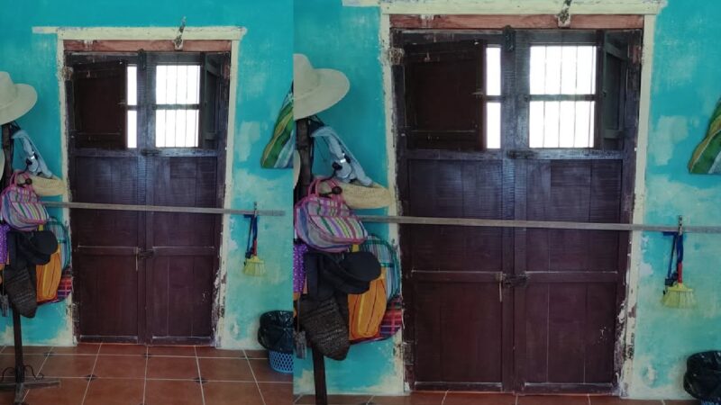 Siguen los robos en Santa Clara ante la impunidad municipal dicen afectados