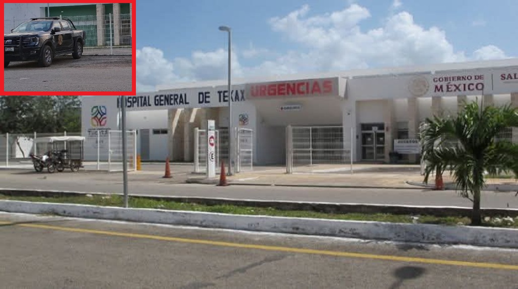 Un niño de seis años traga un juguete y muere por asfixia en Tixméhuac, Tekax