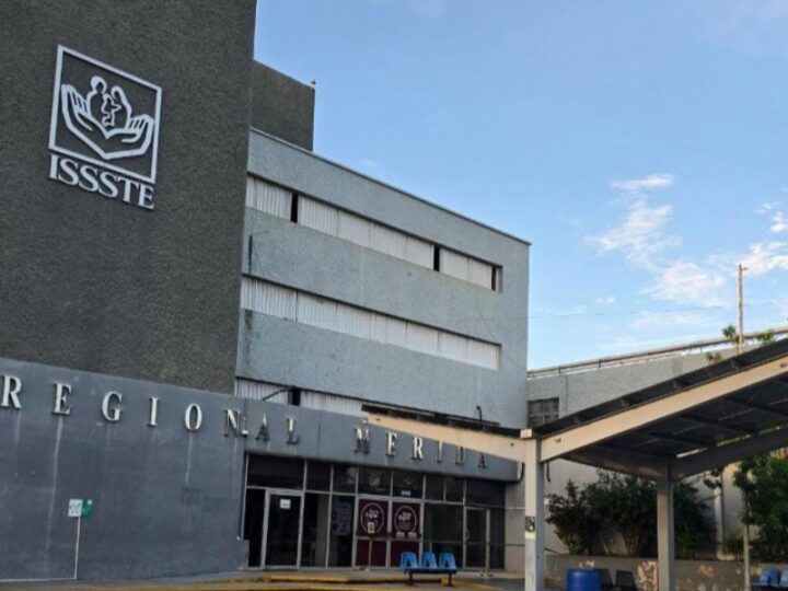 Celoso y violento camillero del Issste Pensiones dispara contra su ex pareja y su rival de amores