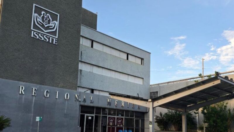 Celoso y violento camillero del Issste Pensiones dispara contra su ex pareja y su rival de amores