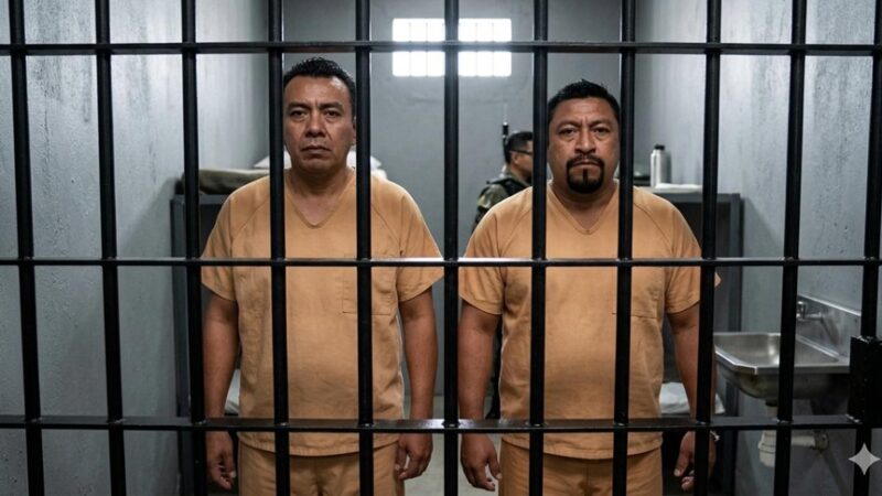 Por desvío de 19.7 millones de pesos, vinculan a proceso a ex alcalde y a ex tesorero de Chichimilá