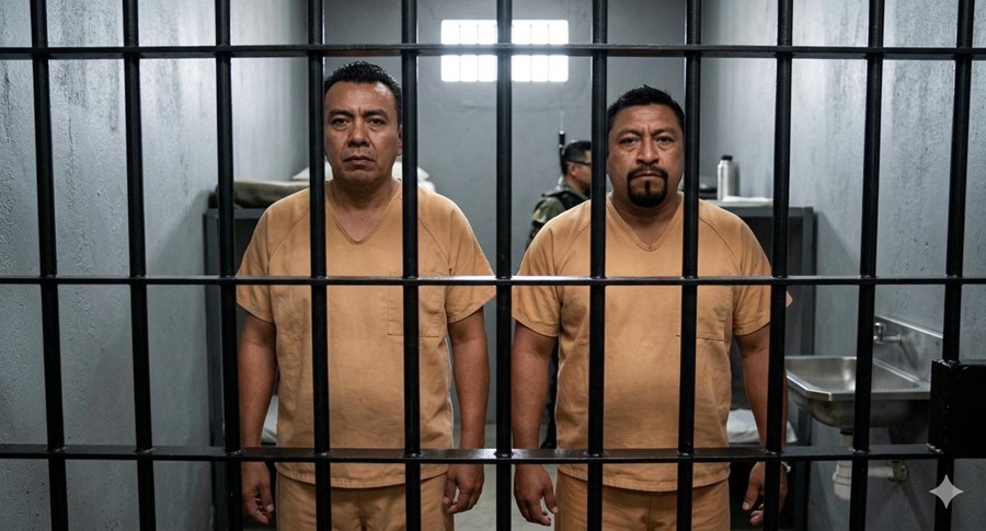 Por desvío de 19.7 millones de pesos, vinculan a proceso a ex alcalde y a ex tesorero de Chichimilá