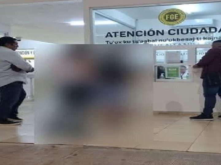 Acusan de violación al padre del alcalde de Celestún: habría abusado de una niña de 12 años de edad