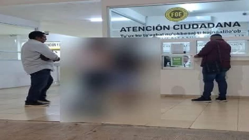 Acusan de violación al padre del alcalde de Celestún: habría abusado de una niña de 12 años de edad