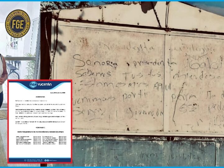 Narcos de Sucilá quieren salirse de control: Abundan en el Noreste de Yucatán, de Buctzotz a Tizimín