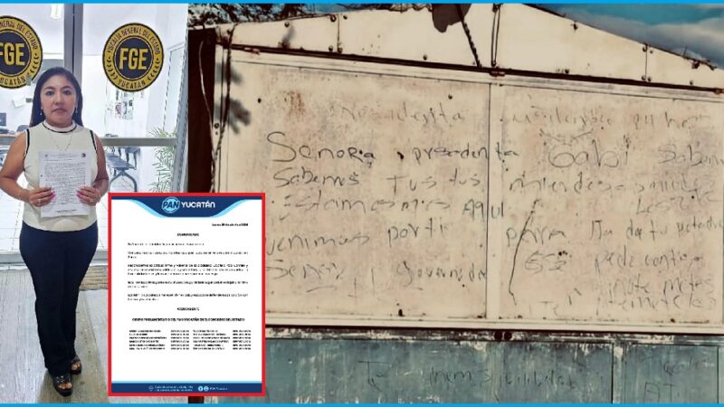 Narcos de Sucilá quieren salirse de control: Abundan en el Noreste de Yucatán, de Buctzotz a Tizimín