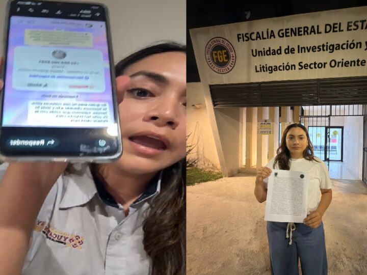 Amenazan a trabajadores del SSY en el proceso de cambio de la dirigencia sindical “sección 67”