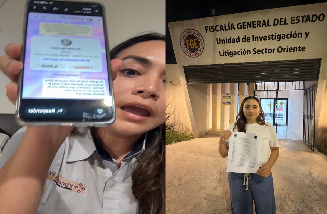 Amenazan a trabajadores del SSY en el proceso de cambio de la dirigencia sindical “sección 67”