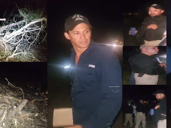 Inmobiliarias despojan más de mil hectáreas a ejidatarios Becanchen comisaria de Tekax