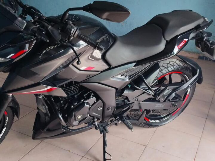 El robo de motos al orden del día en Tizimín: La delincuencia rebasó a la comuna