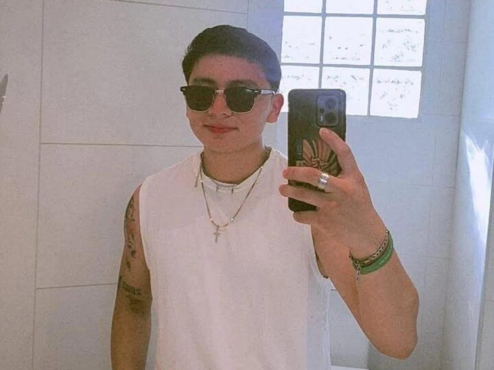 Del gozo al pozo: hallan el cadáver de un joven que asistió a un baile en Xocchel