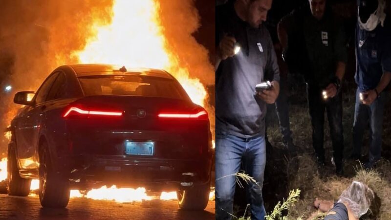 Mueren dos Jr. en arrancones clandestinos en la vía Mérida- Progreso