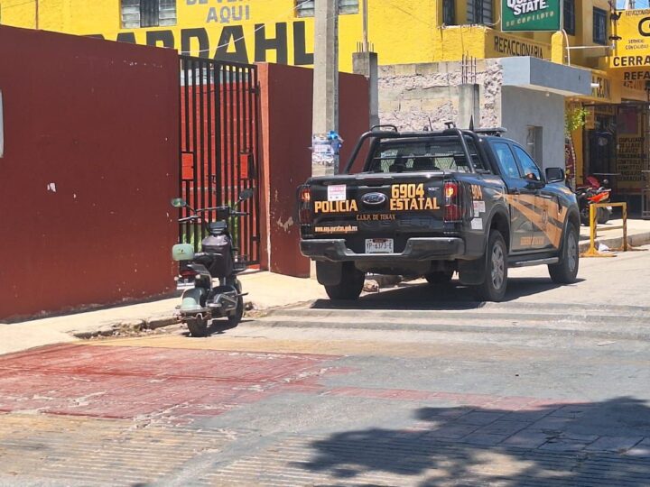 Un nuevo “Reto” amenazar con hacer una balacera en una escuela de Ticul: se suspenden clases