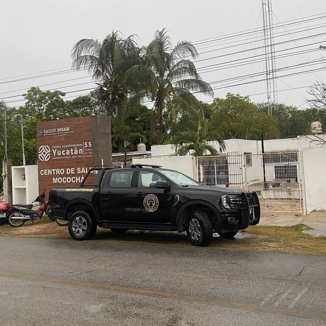 Joven vaquero muere de un golpe de calor en un rancho en Mocochá