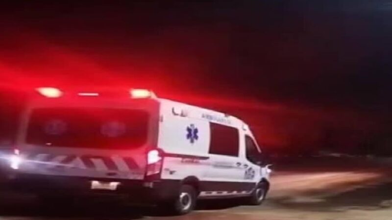 El Chez mata de un disparo a su compañero de cacería en montes de Chicxulub