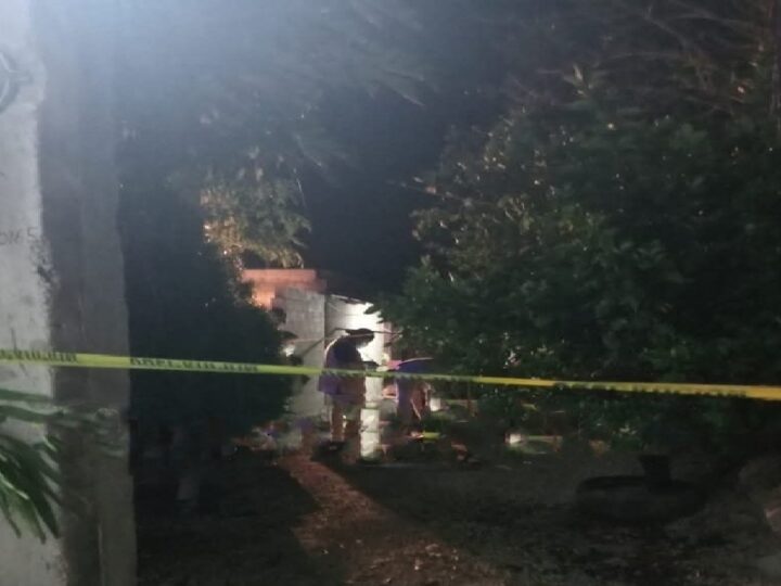 Una joven termina de ver la final del futbol mexicano y se ahorca en su casa de Motul
