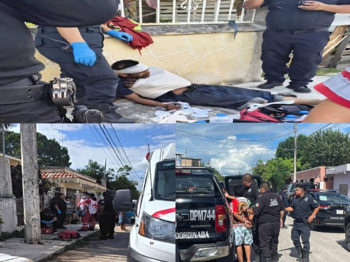 Agrede a una mujer con un cuchillo en Valladolid, un día después lo dejen en libertad