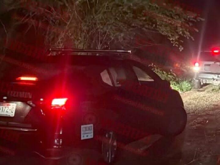 Policía detuvo a una parejita de 17 años haciendo el delicioso en montes de Tizimín