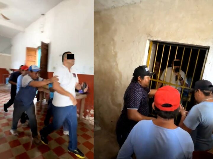 Acusan a un intendente de abusar de alumnas de una telesecundaria en Tesoco: Piden intervención de la Segey  