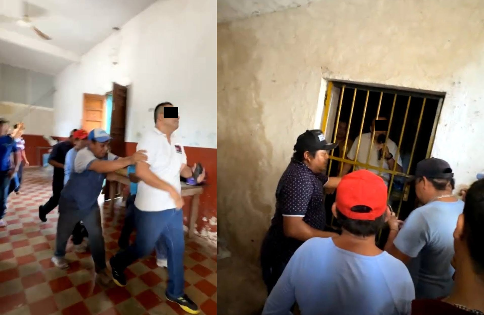Acusan a un intendente de abusar de alumnas de una telesecundaria en Tesoco: Piden intervención de la Segey  