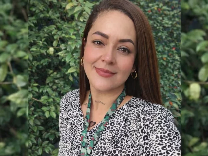 Hallan el cadáver de la periodista veracruzana Roxana Guzmán: Sicarios la ejecutaron