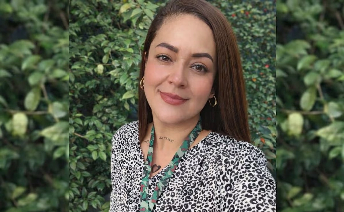 Hallan el cadáver de la periodista veracruzana Roxana Guzmán: Sicarios la ejecutaron