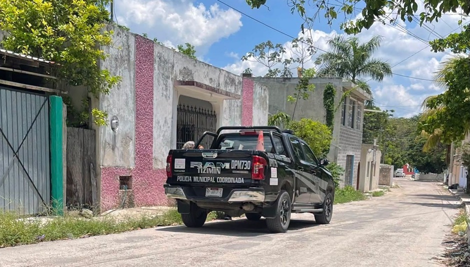 Una abuelita le roban más de 10 mil pesos en su casa de Tizimín: Sospecha de sus dos nietas