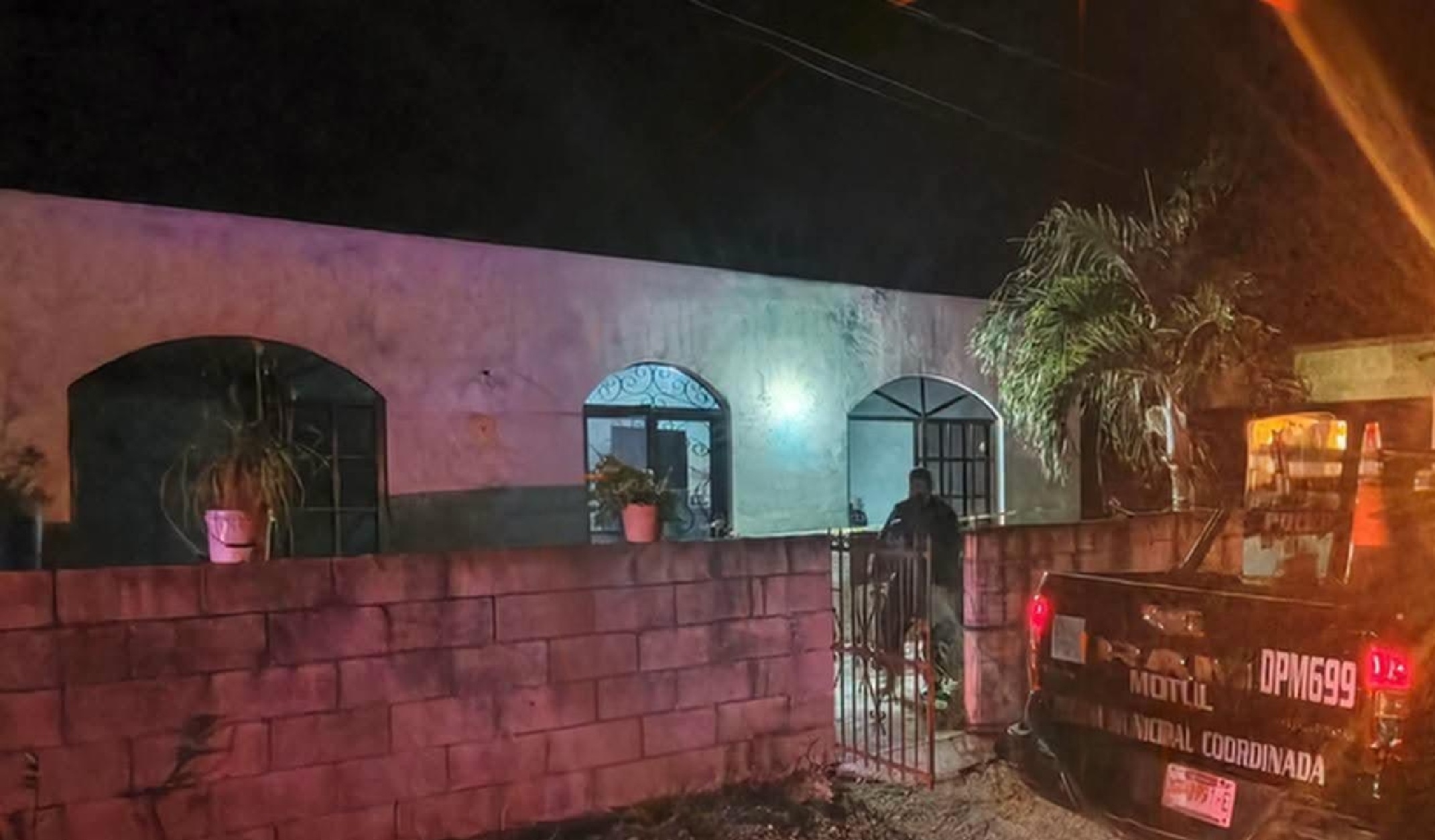 Un joven discute con su esposa y se suicida en Kaxatha, comisaria de Motul.