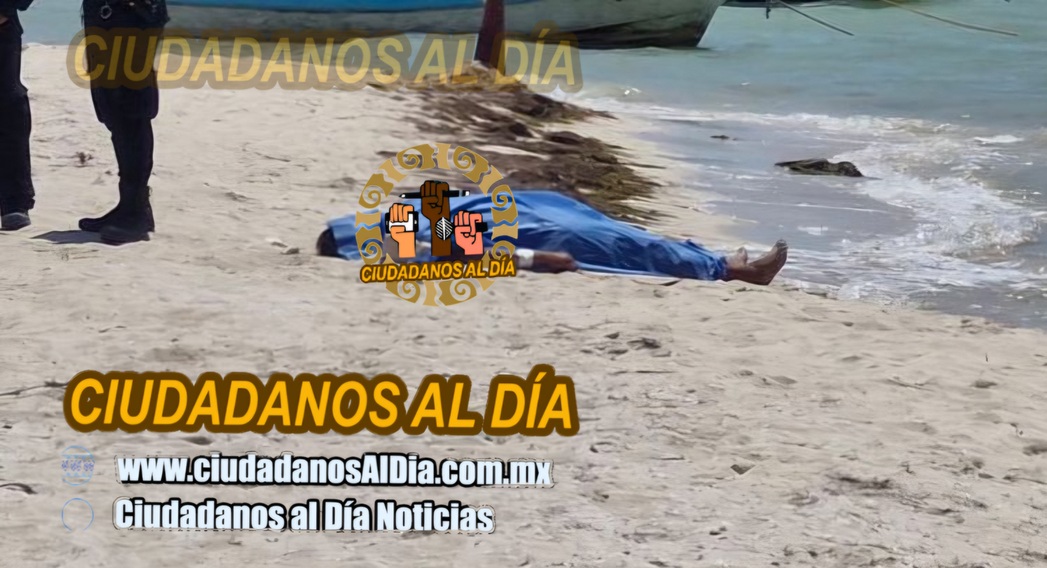 La huesuda se lleva al primer ahogado en la primera semana de vacaciones en Progreso