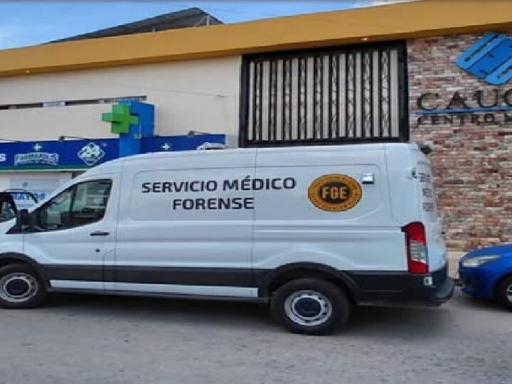 Un niño de nueve años muere mientras era atendido en un Centro Médico en Caucel