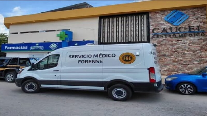 Un niño de nueve años muere mientras era atendido en un Centro Médico en Caucel