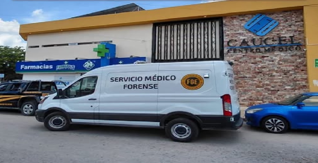 Un niño de nueve años muere mientras era atendido en un Centro Médico en Caucel