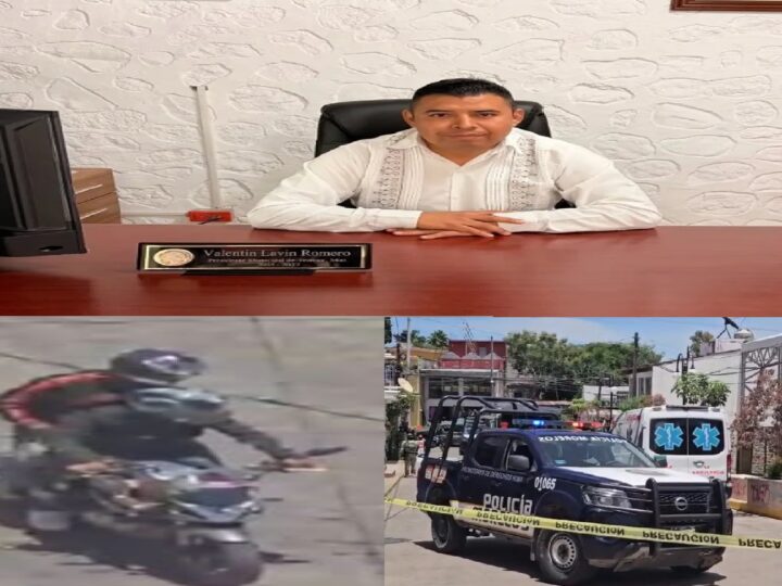 Hombres armados matan otro alcalde en el gobierno de Morena: El segundo en menos de dos meses  