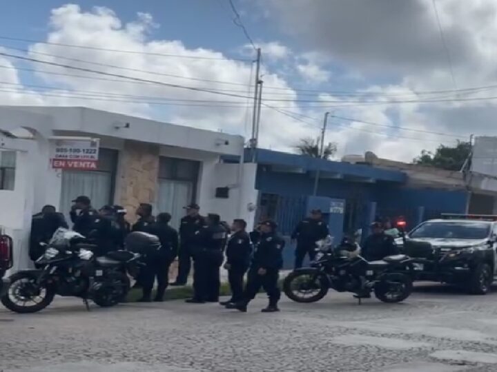 Un hombre de manera cobarde apuñala a su esposa en una casa en Valladolid