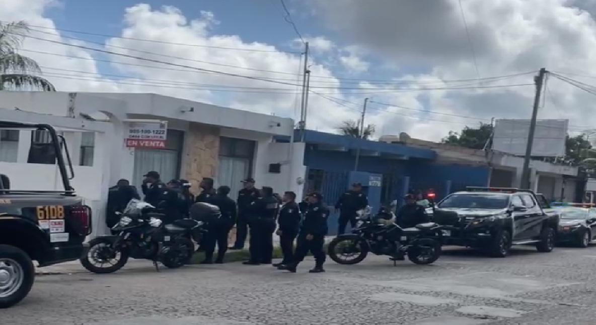 Un hombre de manera cobarde apuñala a su esposa en una casa en Valladolid