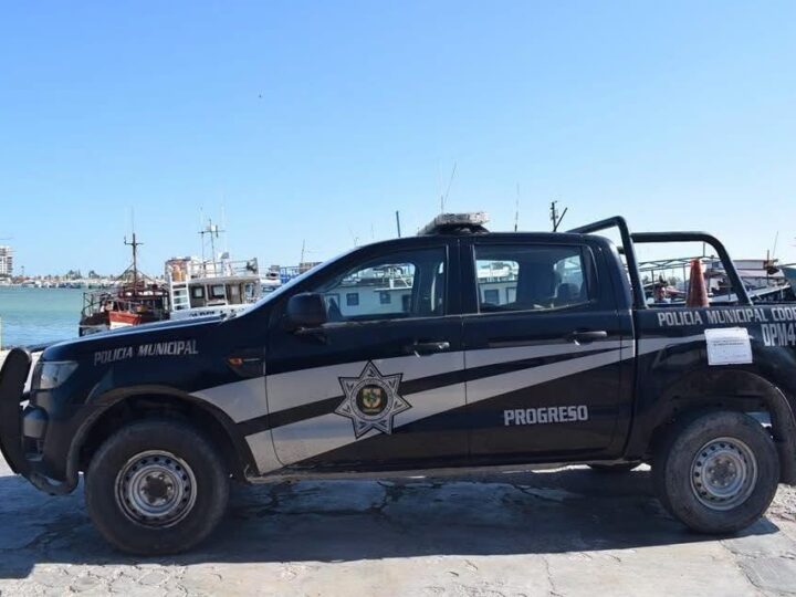 Hallan muerto a un pescador de la embarcación el Cobra III en Progreso