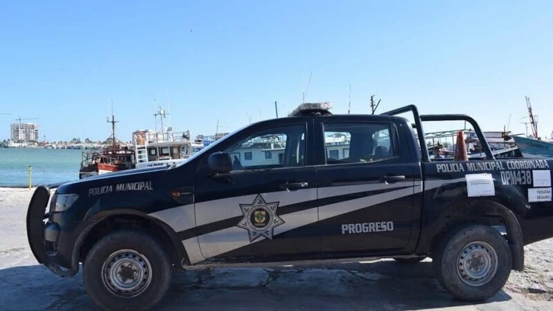 Hallan muerto a un pescador de la embarcación el Cobra III en Progreso