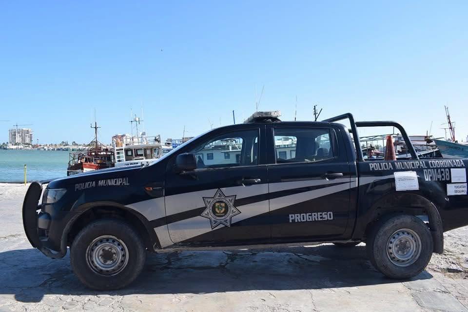 Hallan muerto a un pescador de la embarcación el Cobra III en Progreso