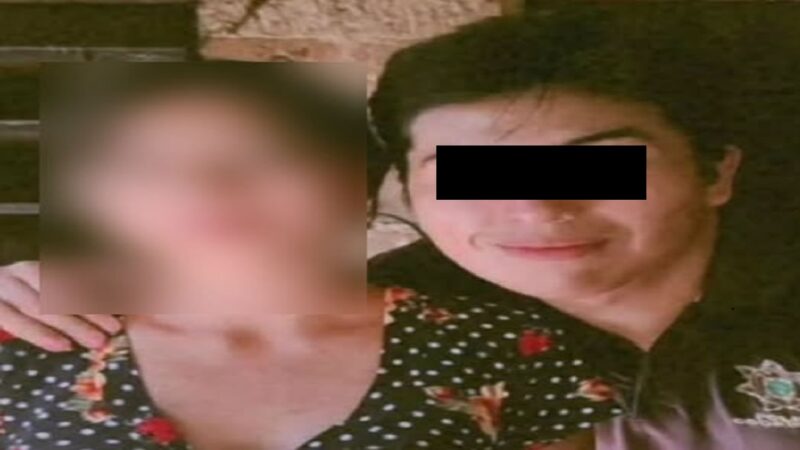 Joven policía municipal discute con su esposa y se priva de la vida en una casa en Cansahcab