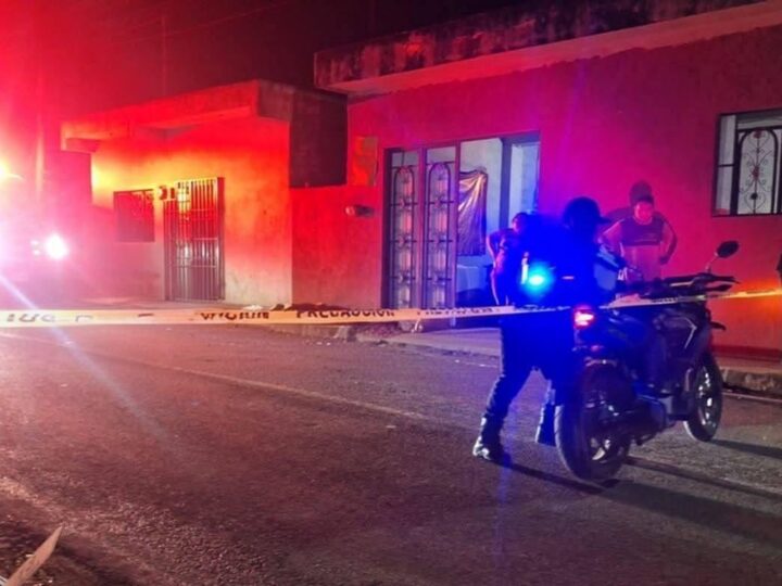 La Ixtab se lleva a un joven de 27 años de Ticul: Se suicido en su casa