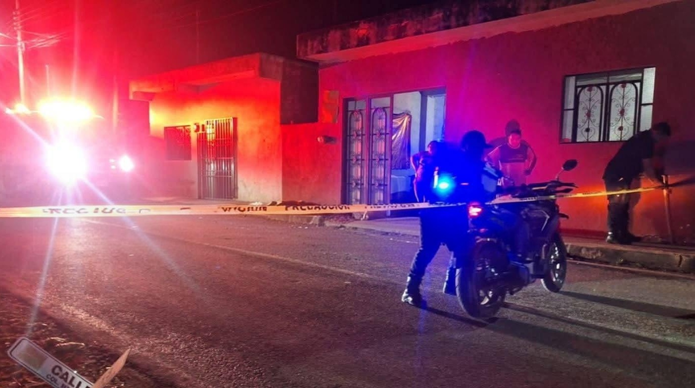 La Ixtab se lleva a un joven de 27 años de Ticul: Se suicido en su casa