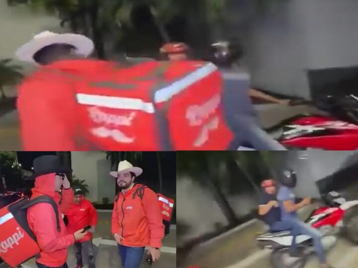 Matan de un balazo al influencer César Gastélum durante una transmisión en vivo en Culiacán