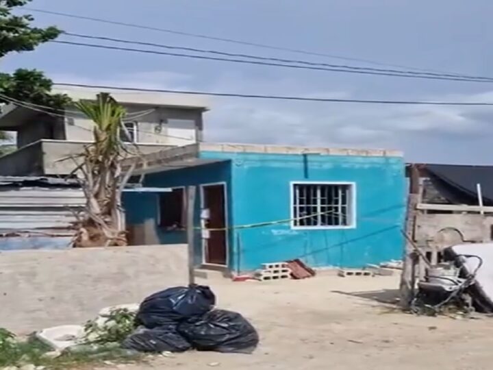 Muere un bebe de manera misteriosa en Chicxulub Puerto: investigan si se trató de un homicidio