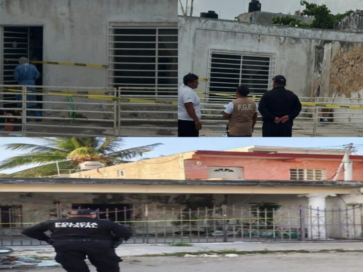 Hallan el cadáver de dos adultos mayores en menos de 48 horas en Progreso