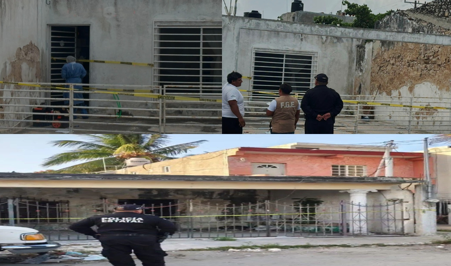 Hallan el cadáver de dos adultos mayores en menos de 48 horas en Progreso